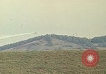 Image of bomb explosion Germany, 1970, second 60 stock footage video 65675054060