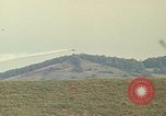 Image of bomb explosion Germany, 1970, second 61 stock footage video 65675054060