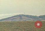 Image of bomb explosion Germany, 1970, second 62 stock footage video 65675054060