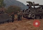 Immagine di Corazzato Trasporto di personale Germania, 1970, secondo 43 filmato di repertorio 65675054061