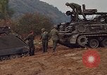 Immagine di Corazzato Trasporto di personale Germania, 1970, secondo 44 filmato di repertorio 65675054061