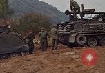Immagine di Corazzato Trasporto di personale Germania, 1970, secondo 45 filmato di repertorio 65675054061
