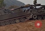 Immagine di Corazzato Trasporto di personale Germania, 1970, secondo 46 filmato di repertorio 65675054061