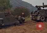 Immagine di Corazzato Trasporto di personale Germania, 1970, secondo 53 filmato di repertorio 65675054061
