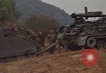 Immagine di Corazzato Trasporto di personale Germania, 1970, secondo 55 filmato di repertorio 65675054061