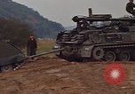 Immagine di Corazzato Trasporto di personale Germania, 1970, secondo 60 filmato di repertorio 65675054061
