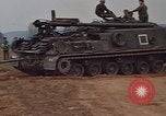 Immagine di Corazzato Trasporto di personale Germania, 1970, secondo 61 filmato di repertorio 65675054061