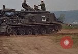 Immagine di Corazzato Trasporto di personale Germania, 1970, secondo 62 filmato di repertorio 65675054061