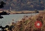 Immagine di Mobile ponte di assalto Il fiume principale della Germania, 1970, secondo 3 filmato di repertorio 65675054062
