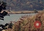 Immagine di Mobile ponte di assalto Il fiume principale della Germania, 1970, secondo 6 filmato di repertorio 65675054062