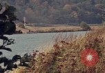 Immagine di Mobile ponte di assalto Il fiume principale della Germania, 1970, secondo 8 filmato di repertorio 65675054062