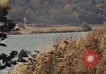 Immagine di Mobile ponte di assalto Il fiume principale della Germania, 1970, secondo 9 filmato di repertorio 65675054062