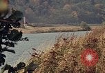 Immagine di Mobile ponte di assalto Il fiume principale della Germania, 1970, secondo 10 filmato di repertorio 65675054062