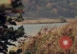 Immagine di Mobile ponte di assalto Il fiume principale della Germania, 1970, secondo 13 filmato di repertorio 65675054062