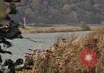 Immagine di Mobile ponte di assalto Il fiume principale della Germania, 1970, secondo 15 filmato di repertorio 65675054062