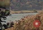 Immagine di Mobile ponte di assalto Il fiume principale della Germania, 1970, secondo 16 filmato di repertorio 65675054062