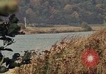 Immagine di Mobile ponte di assalto Il fiume principale della Germania, 1970, secondo 17 filmato di repertorio 65675054062
