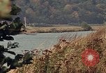 Immagine di Mobile ponte di assalto Il fiume principale della Germania, 1970, secondo 19 filmato di repertorio 65675054062
