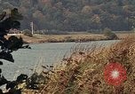 Immagine di Mobile ponte di assalto Il fiume principale della Germania, 1970, secondo 22 filmato di repertorio 65675054062