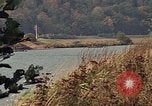 Immagine di Mobile ponte di assalto Il fiume principale della Germania, 1970, secondo 23 filmato di repertorio 65675054062