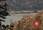 Immagine di Mobile ponte di assalto Il fiume principale della Germania, 1970, secondo 24 filmato di repertorio 65675054062