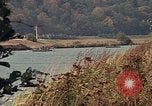 Immagine di Mobile ponte di assalto Il fiume principale della Germania, 1970, secondo 28 filmato di repertorio 65675054062