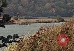 Immagine di Mobile ponte di assalto Il fiume principale della Germania, 1970, secondo 29 filmato di repertorio 65675054062