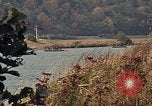 Immagine di Mobile ponte di assalto Il fiume principale della Germania, 1970, secondo 30 filmato di repertorio 65675054062