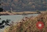 Immagine di Mobile ponte di assalto Il fiume principale della Germania, 1970, secondo 34 filmato di repertorio 65675054062
