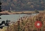 Immagine di Mobile ponte di assalto Il fiume principale della Germania, 1970, secondo 37 filmato di repertorio 65675054062