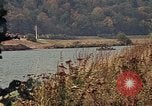 Immagine di Mobile ponte di assalto Il fiume principale della Germania, 1970, secondo 38 filmato di repertorio 65675054062