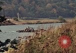 Immagine di Mobile ponte di assalto Il fiume principale della Germania, 1970, secondo 45 filmato di repertorio 65675054062