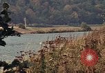 Immagine di Mobile ponte di assalto Il fiume principale della Germania, 1970, secondo 47 filmato di repertorio 65675054062