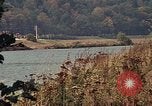 Immagine di Mobile ponte di assalto Il fiume principale della Germania, 1970, secondo 48 filmato di repertorio 65675054062