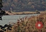 Immagine di Mobile ponte di assalto Il fiume principale della Germania, 1970, secondo 49 filmato di repertorio 65675054062