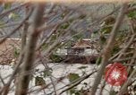 Image of missile carriers Germany, 1970, second 1 stock footage video 65675054064