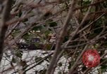 Image of missile carriers Germany, 1970, second 5 stock footage video 65675054064