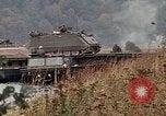 Image of missile carriers Germany, 1970, second 13 stock footage video 65675054064