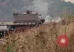 Image of missile carriers Germany, 1970, second 14 stock footage video 65675054064