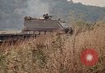 Image of missile carriers Germany, 1970, second 15 stock footage video 65675054064