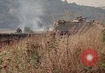 Image of missile carriers Germany, 1970, second 17 stock footage video 65675054064