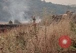 Image of missile carriers Germany, 1970, second 18 stock footage video 65675054064