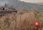Image of missile carriers Germany, 1970, second 24 stock footage video 65675054064