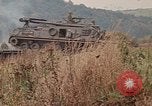 Image of missile carriers Germany, 1970, second 25 stock footage video 65675054064