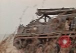Image of missile carriers Germany, 1970, second 30 stock footage video 65675054064