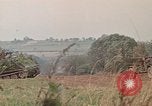 Image of missile carriers Germany, 1970, second 35 stock footage video 65675054064