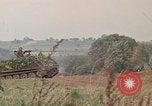 Image of missile carriers Germany, 1970, second 36 stock footage video 65675054064