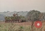 Image of missile carriers Germany, 1970, second 37 stock footage video 65675054064