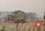 Image of missile carriers Germany, 1970, second 40 stock footage video 65675054064