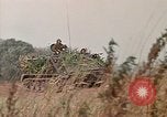 Image of missile carriers Germany, 1970, second 42 stock footage video 65675054064